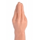 Braço de Punho com A Mão de Fister 34 x 7 cm
