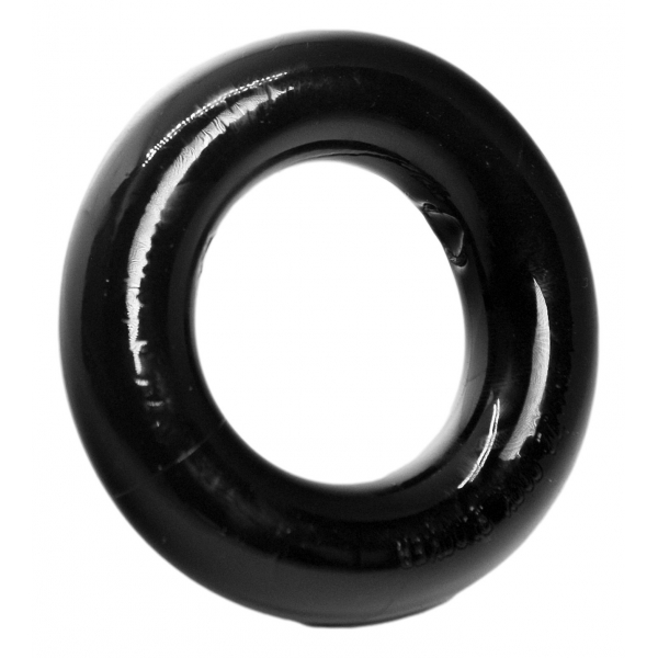 Cockring Zizi Cock Blocker 40 mm Black