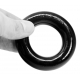 Cockring Zizi Cock Blocker 40 mm Black