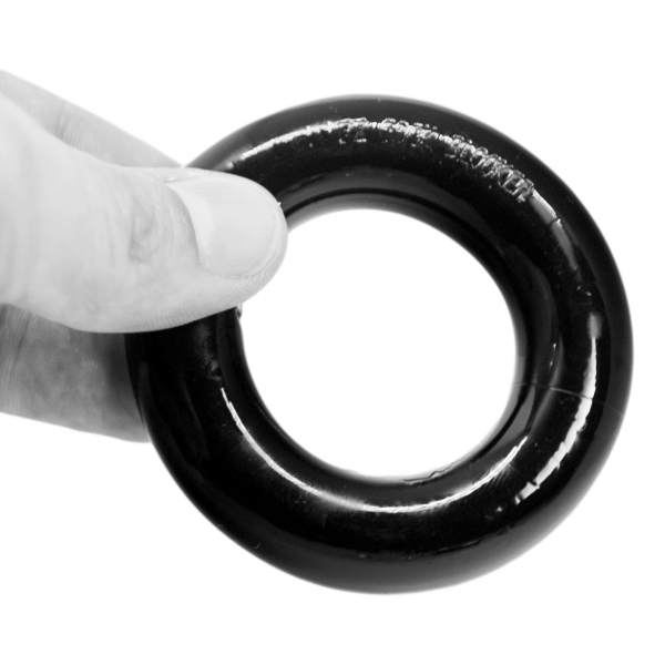 Cockring Zizi Cock Blocker 40 mm Nero