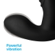 Stimulateur de prostate P-Thump 11 x 3.7 cm