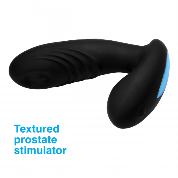 Estimulador de próstata P-Thump 11 x 3,7 cm