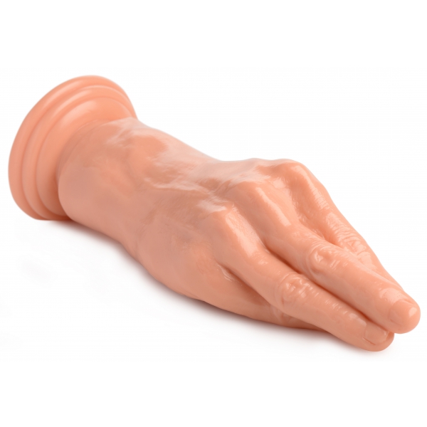 Il pugno della mano di Stuffer 19 x 7 cm