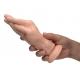 Il pugno della mano di Stuffer 19 x 7 cm