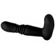 Prostate Stimulator with Thrust Control 12.5 x 3 cm