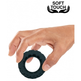 Mr. Cock Silicone Cockring Band 25mm