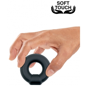 Mr. Cock Silicone Cockring Diamant 22mm