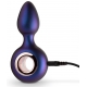 Plug vibrador Deep Space Hueman 6,5 x 3,5cm