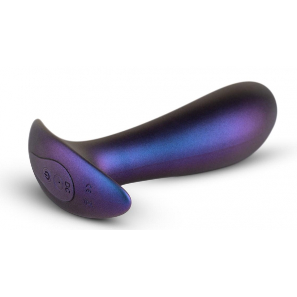 Hueman Uranus Vibrating Prostate Stimulator 10.5 x 3.2cm