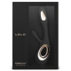 Soraya Wave Vibrator 22 x 3.8 cm Black