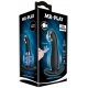 Mr Play Stimolatore della prostata con dito solleticante 11 x 3,5 cm