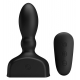 Inflatable Vibrating Plug Inflat Control Mr Play 9 x 3.3cm