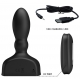 Inflatable vibrating plug Inflat Control Mr Play 9 x 3.3cm