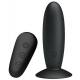 Plug vibrador con mando a distancia VIBES CONTROL Mr Play 10 x 3,3cm