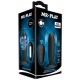 Vibrating plug with remote control VIBES CONTROL Mr Play 10 x 3.3cm