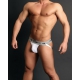 Jockstrap Original Taille 2 Band Wit