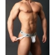 Jockstrap Original Taille 2 Band Wit