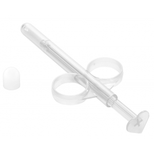 Calexotics Lubricant Pipettes x 2