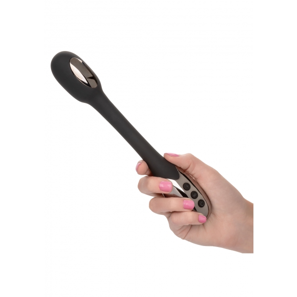 Electro Charge Dildo 16.5 x 3.7 cm