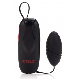 COLT Turbo vibrating egg 7.5 x 3.2 cm