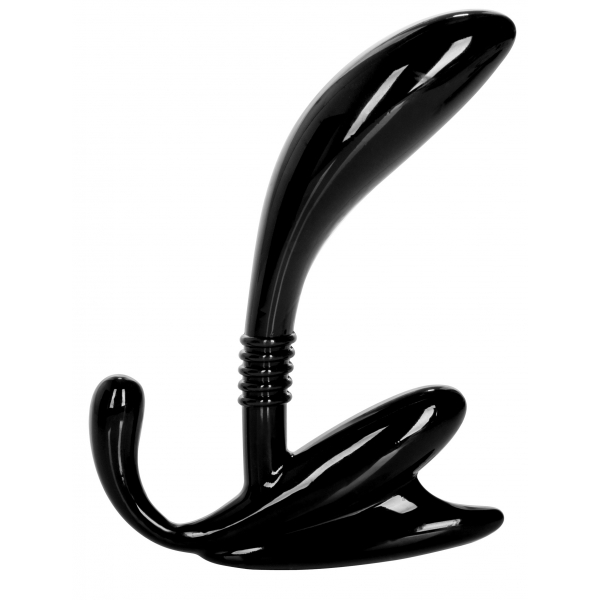 Curve Prostate Stimulator