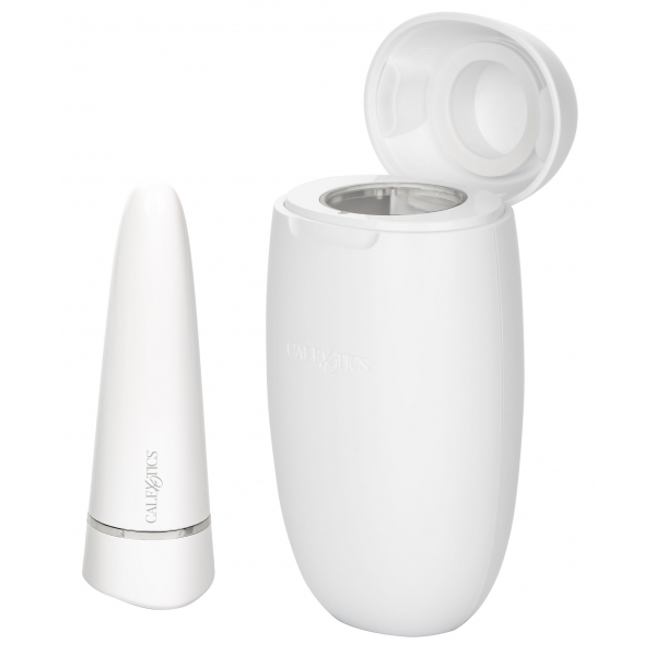 Stimulateur de clitoris My Pod 7.5 x 2.5 cm Blanc