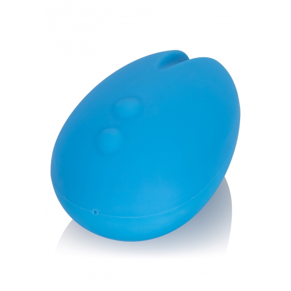 Stimulateur de clirotis Marvelous EggCiter Bleu