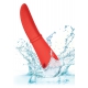 Laguna Beach Clitoris Stimulator 18cm Rood