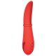 Stimolatore clitorideo Laguna Beach 18 cm rosso