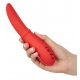 Laguna Beach Clitoral Stimulator 18cm Red