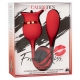 French Kiss Casanova 2 in 1 Rood