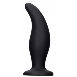 Ouch! Curve silicone plug 11 x 3.7cm