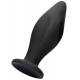 Ficha Edgy silicone 11 x 4,5cm