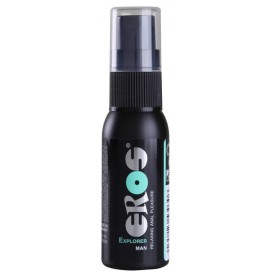 Explorer Man Entspannungsspray 30 mL