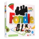 Erotisch spel FONDLE