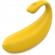 Prostaatstimulator banaan 8 x 3,3cm