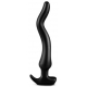 Noth Curve S spina lunga 25 x 4 cm Nero