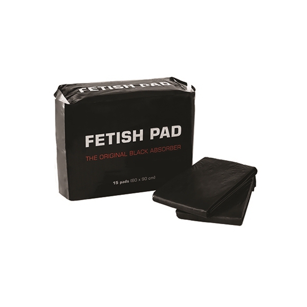 Fetish Pad Absorbierende Einlagen | 15er Pack