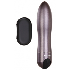 Evolved Gás de viagem Mini Vibro 9cm