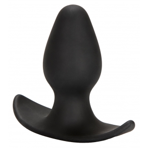 Calexotics Silicone Perfect Plug Black