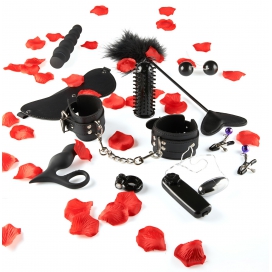 Amazing Pleasure Pack 10 Sextoys