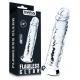 Durchsichtiger Dildo Flawless 16 x 3.5 cm