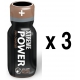 Xtrem Power 22mL x3
