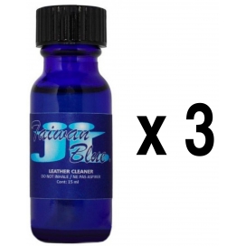 Locker Room Taiwan Blue 15ml x3