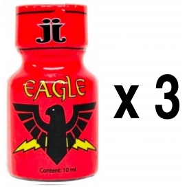 Eagle 10ml x3