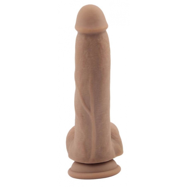 Realistic Dildo Naked Legend Boss 16 x 4 cm