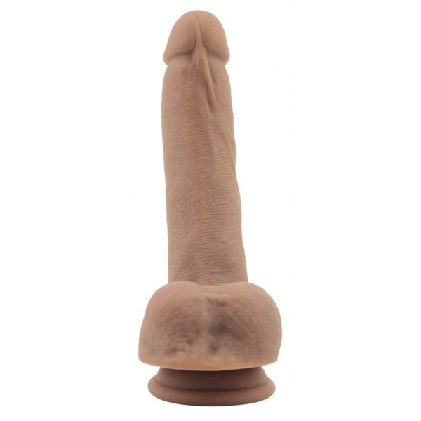 Realistic Dildo Naked Legend Boss 16 x 4 cm