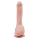 Realistic dildo Carnal Pleasure 16 x 4cm