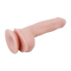 Realistischer Dildo Carnal Pleasure 16 x 4cm