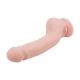 Realistic dildo Carnal Pleasure 16 x 4cm